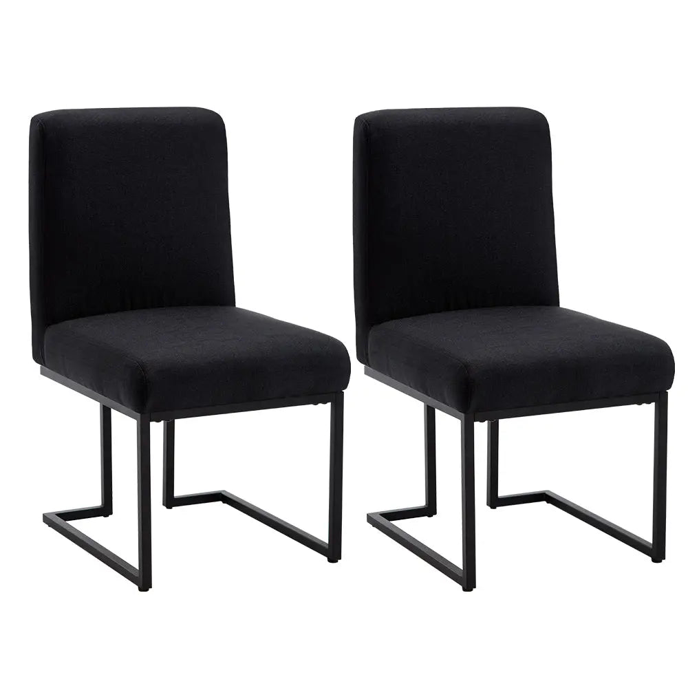 Classic High Back Dining Chairs - Mikastools