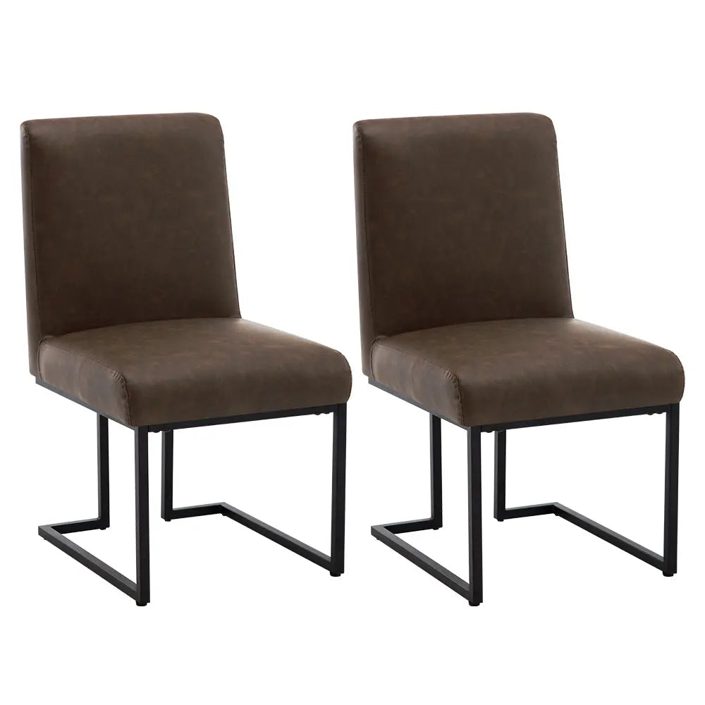 Classic High Back Dining Chairs - Mikastools