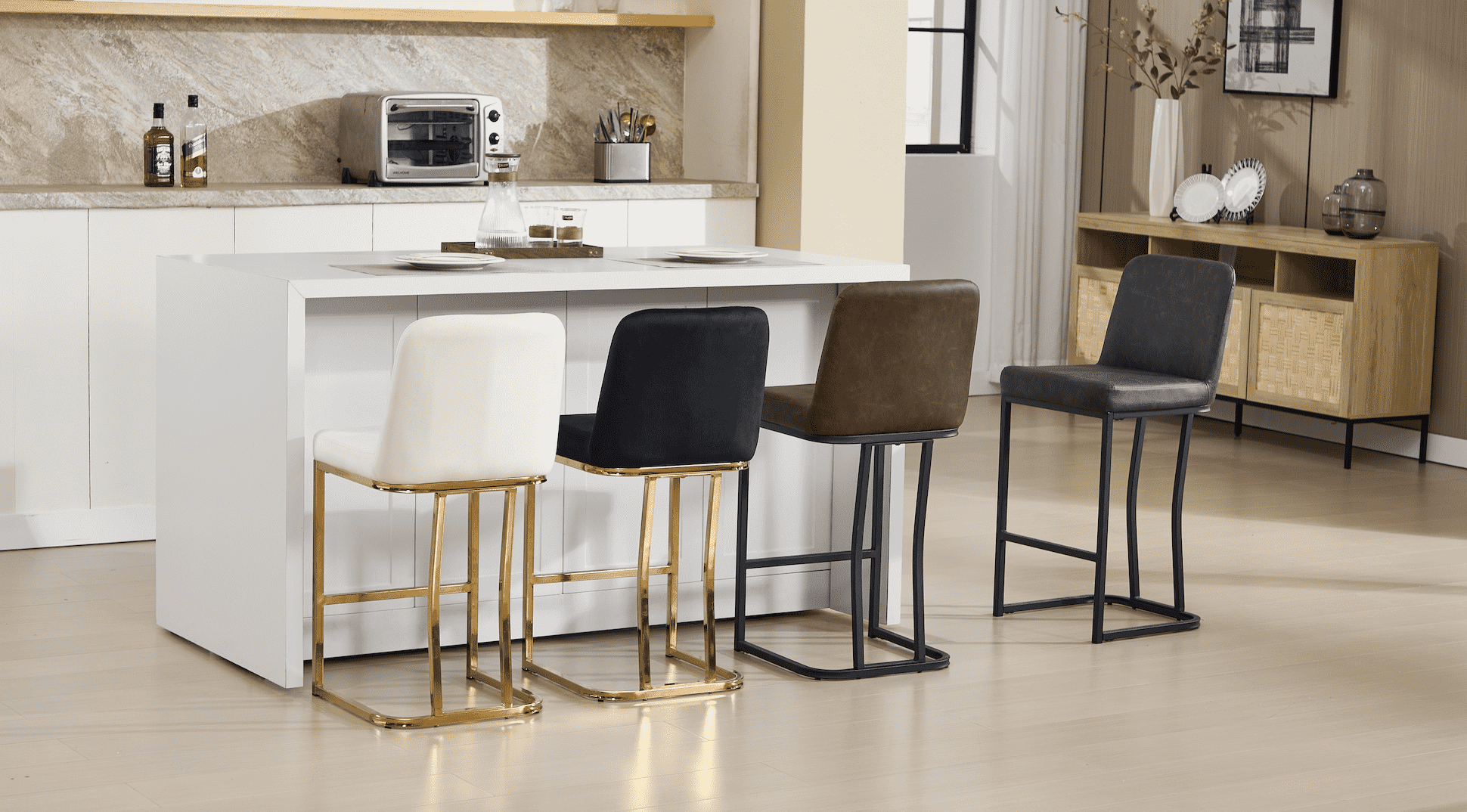 Mikastools