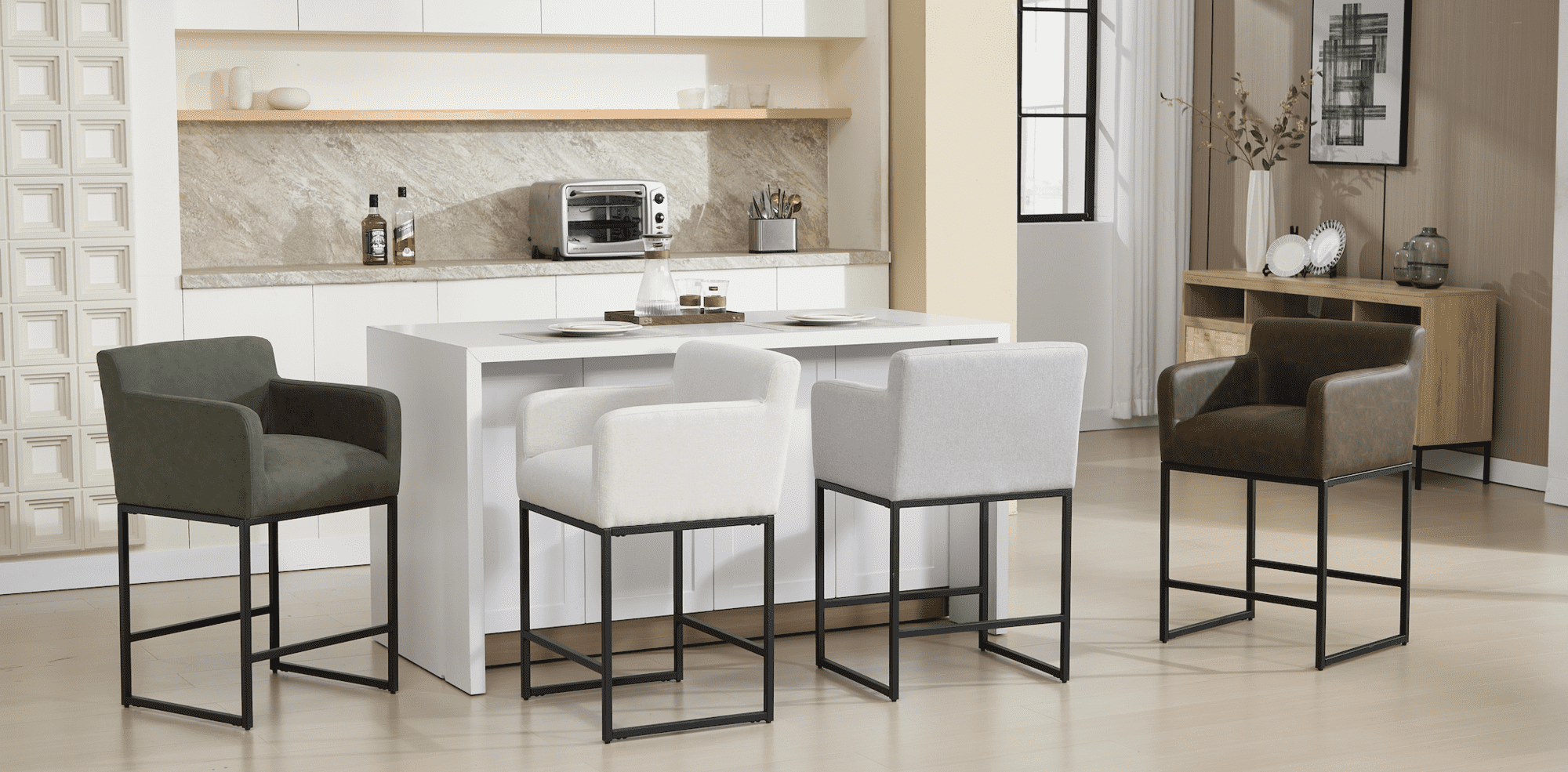 Mikastools