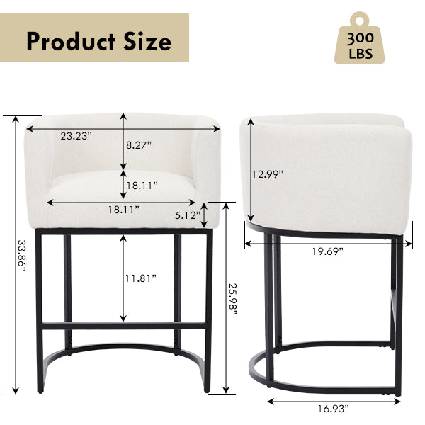 Modern_Barrel_Back_Bar_Stools